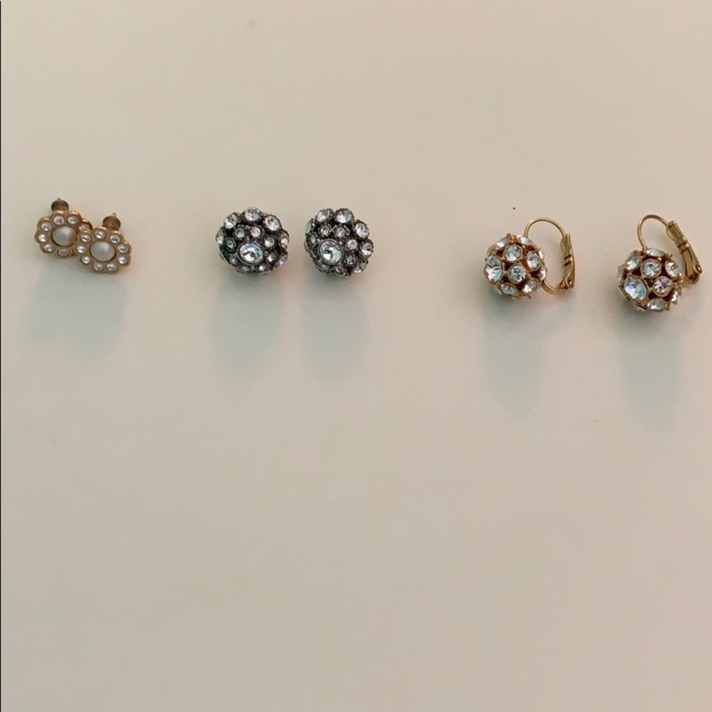Earring Set - image 1